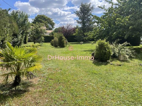Maison à vendre 6 pièces de 163 m²