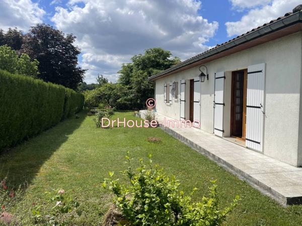 Maison à vendre 6 pièces de 163 m²