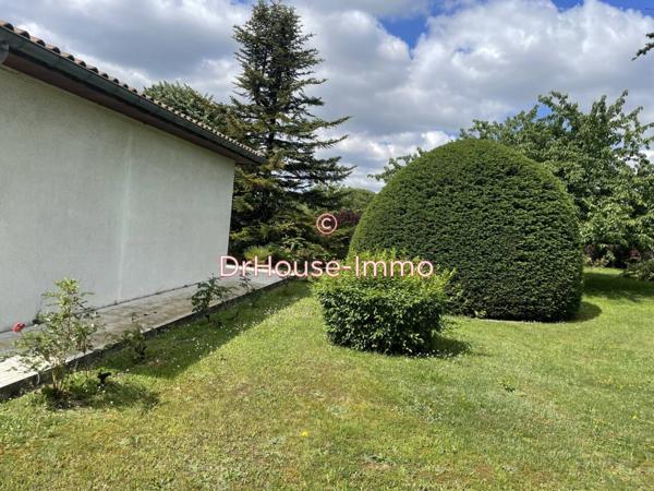 Maison à vendre 6 pièces de 163 m²