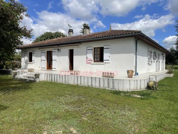 Maison à vendre 6 pièces de 163 m²