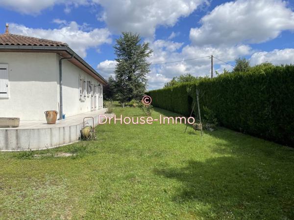 Maison à vendre 6 pièces de 163 m²