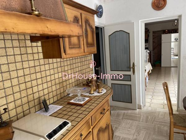 Maison à vendre 6 pièces de 163 m²