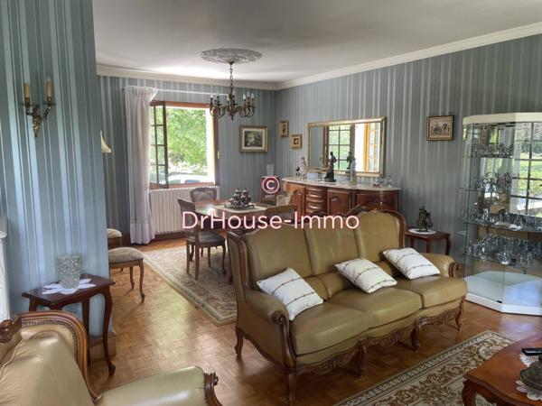 Maison à vendre 6 pièces de 163 m²