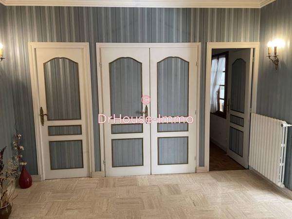 Maison à vendre 6 pièces de 163 m²