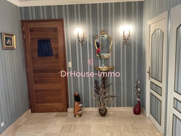 Maison à vendre 6 pièces de 163 m²