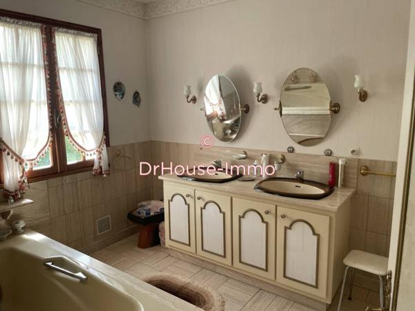 Maison à vendre 6 pièces de 163 m²