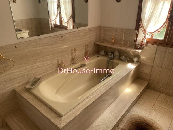 Maison à vendre 6 pièces de 163 m²