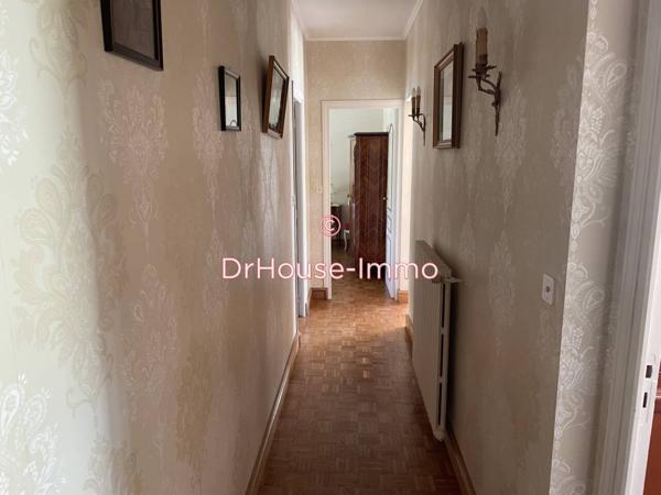 Maison à vendre 6 pièces de 163 m²