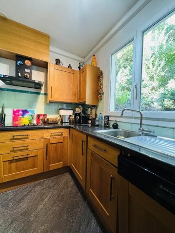 Appartement à MENTON (06500)