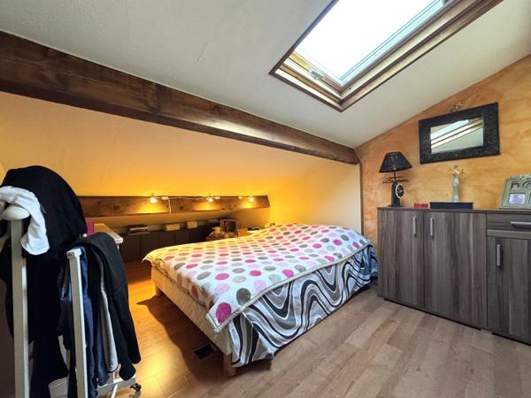 Appartement à MENTON (06500)