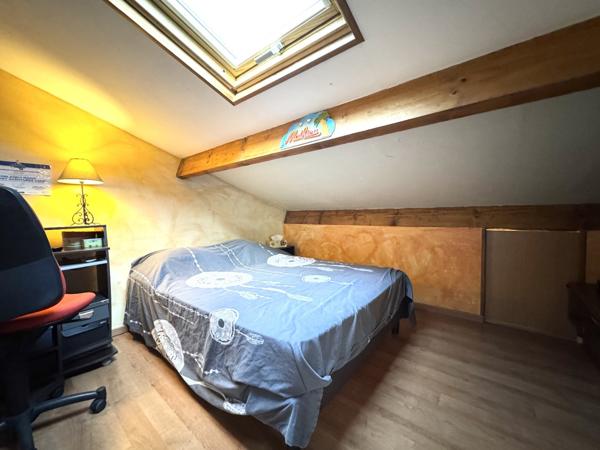 Appartement à MENTON (06500)