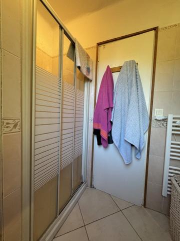 Appartement à MENTON (06500)