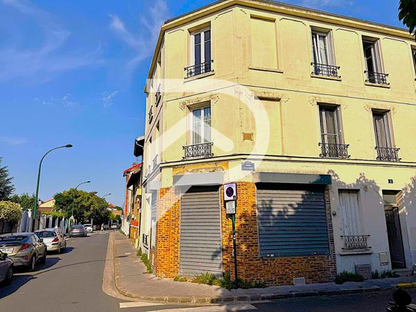 Appartement 2 pièces 38 m2