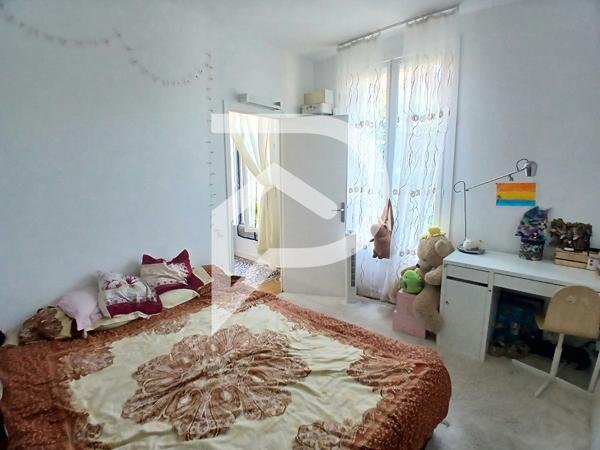 Appartement 2 pièces 38 m2