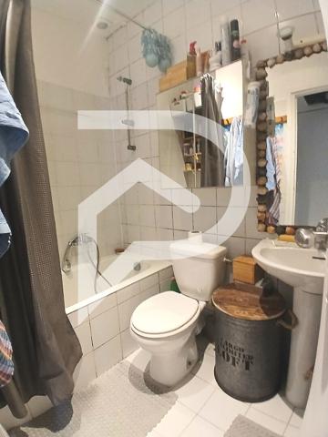 Appartement 2 pièces 38 m2