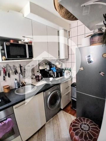 Appartement 2 pièces 38 m2