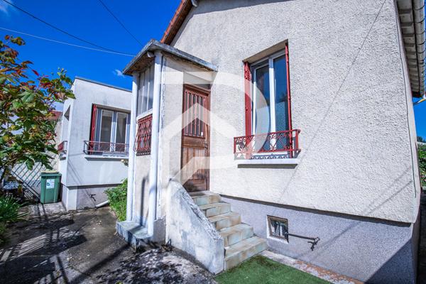 Maison 4 pièces 80.2 m2