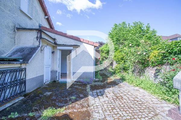 Maison 4 pièces 80.2 m2