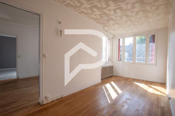 Maison 4 pièces 80.2 m2