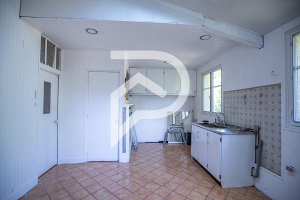 Maison 4 pièces 80.2 m2