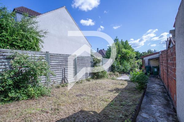 Maison 4 pièces 80.2 m2