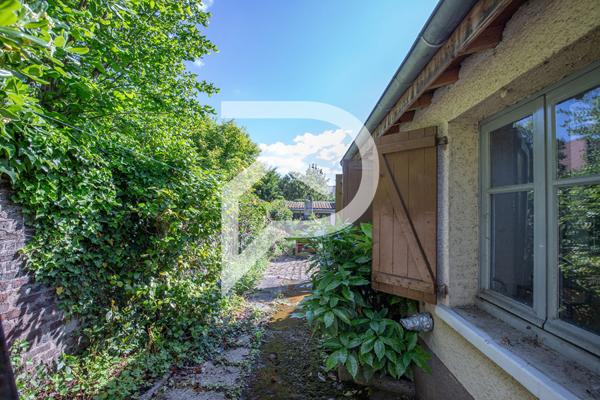 Maison 4 pièces 80.2 m2