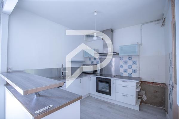 Maison 4 pièces 80.2 m2