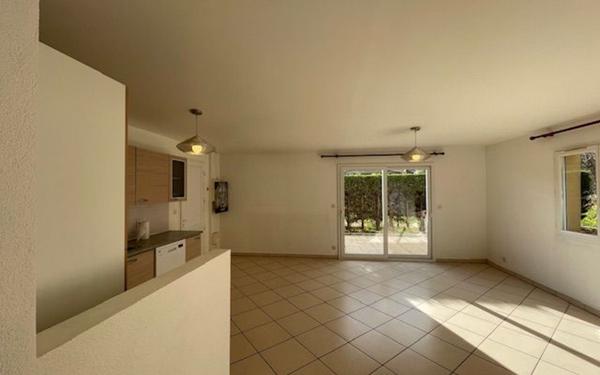 Appartement à louer    2 pièces • 59,16 m2 Gex