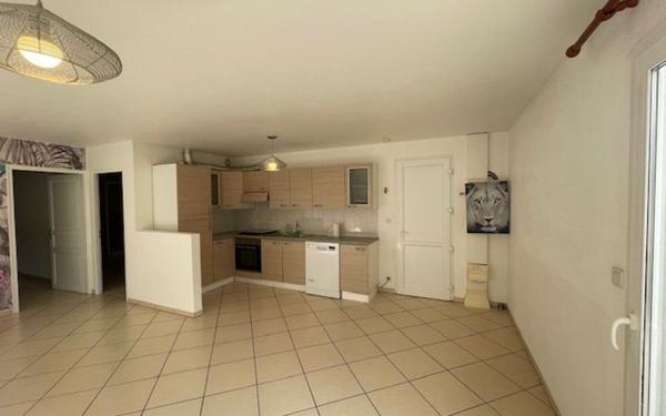 Appartement à louer    2 pièces • 59,16 m2 Gex