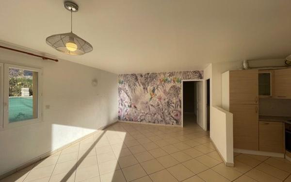 Appartement à louer    2 pièces • 59,16 m2 Gex