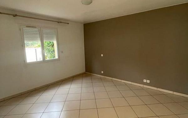 Appartement à louer    2 pièces • 59,16 m2 Gex