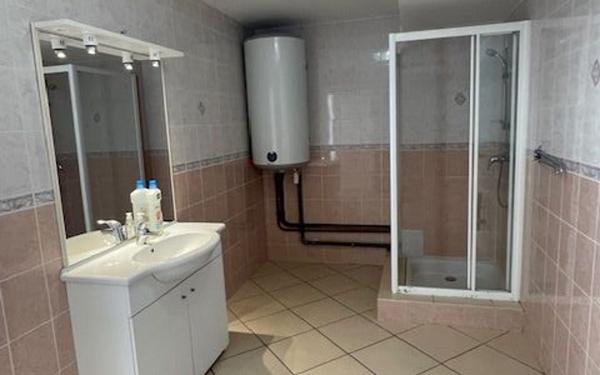 Appartement à louer    2 pièces • 59,16 m2 Gex