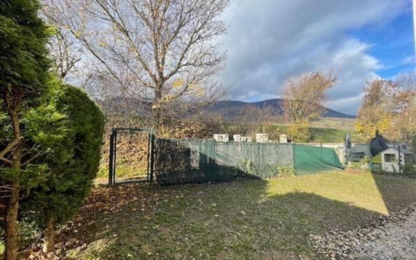 Appartement à louer    2 pièces • 59,16 m2 Gex