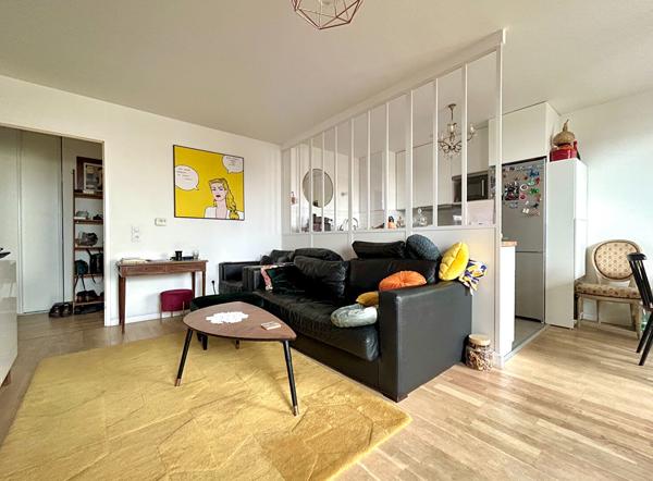 Appartement 4 pièces 77 m2