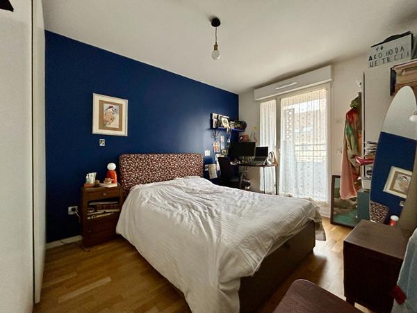 Appartement 4 pièces 77 m2