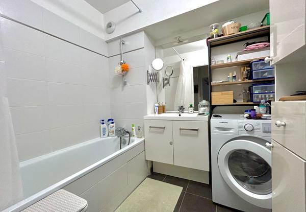 Appartement 4 pièces 77 m2