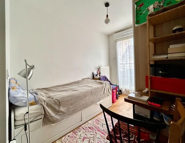 Appartement 4 pièces 77 m2