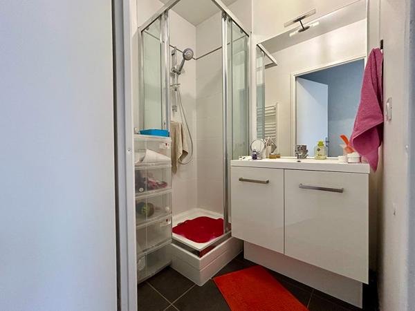 Appartement 4 pièces 77 m2