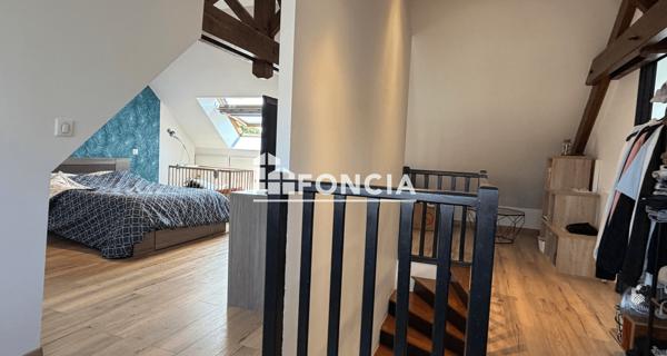 À vendre Maison 5 pièces 96 m² - Villeneuve-saint-germain 02200