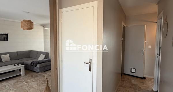 À vendre Maison 5 pièces 96 m² - Villeneuve-saint-germain 02200