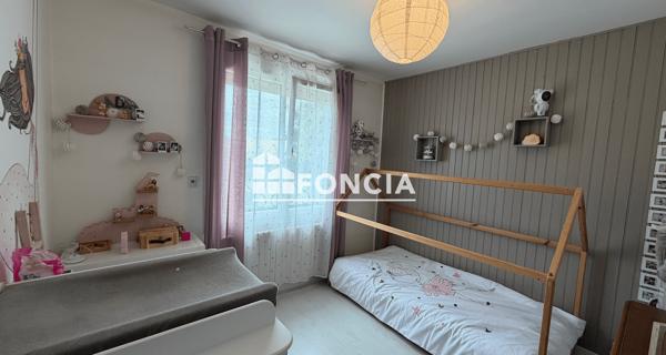 À vendre Maison 5 pièces 96 m² - Villeneuve-saint-germain 02200