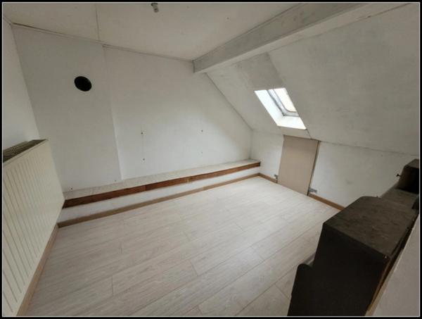 Dpt Moselle (57), à vendre SARRALBE maison P6 + Studio ou local