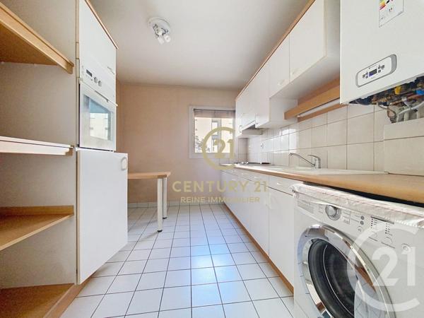 Appartement F3 à vendre  3 pièces - 67,50 m2 RENNES - 35