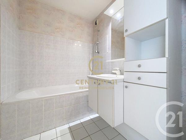 Appartement F3 à vendre  3 pièces - 67,50 m2 RENNES - 35