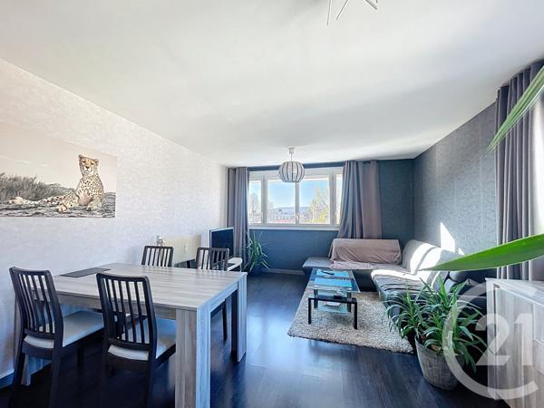 Appartement F3 à vendre  3 pièces - 67,90 m2 CLERMONT FERRAND - 63