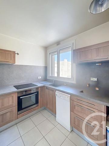 Appartement F3 à vendre  3 pièces - 67,90 m2 CLERMONT FERRAND - 63