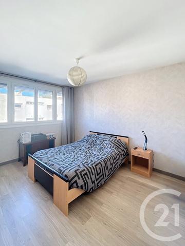 Appartement F3 à vendre  3 pièces - 67,90 m2 CLERMONT FERRAND - 63
