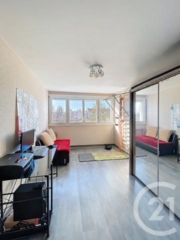 Appartement F3 à vendre  3 pièces - 67,90 m2 CLERMONT FERRAND - 63