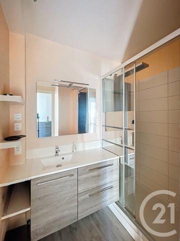 Appartement F3 à vendre  3 pièces - 67,90 m2 CLERMONT FERRAND - 63