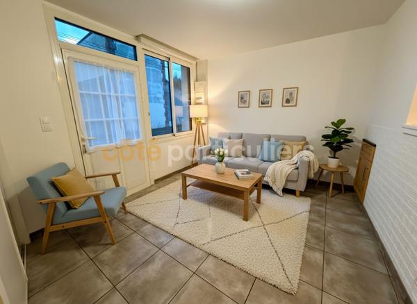 Vente Immeuble101 m² - 5 Pièces - EVREUX (27000)